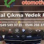 VOLKSWAGEN TİGUAN ÖN PANJUR 2016 2021