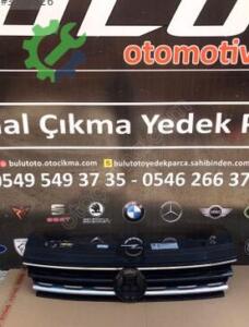 VOLKSWAGEN TİGUAN ÖN PANJUR 2016 2021