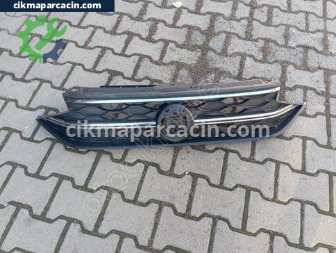 Volkswagen Tiguan Ön Panjur çıkma parça