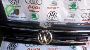 VOLKSWAGEN TİGUAN ÖN PANJUR  ÇIKMA