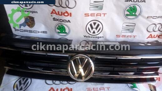 Volkswagen Tiguan Ön Panjur çıkma parça