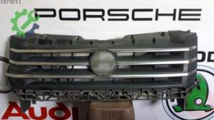 VOLKSWAGEN TİGUAN ÖN PANJUR ÇIKMA PARÇA