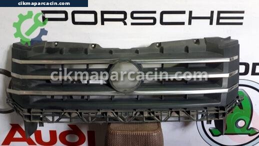 Volkswagen Tiguan Ön Panjur çıkma parça