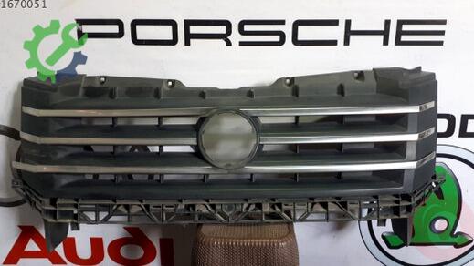 Volkswagen Tiguan Ön Panjur çıkma parça