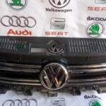 VOLKSWAGEN TİGUAN ÖN PANJUR ÇIKMA PARÇA