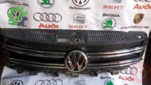 VOLKSWAGEN TİGUAN ÖN PANJUR ÇIKMA PARÇA