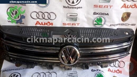 Volkswagen Tiguan Ön Panjur çıkma parça