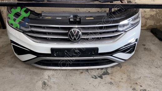Volkswagen Tiguan Ön Taşıyıcı çıkma parça
