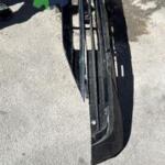 VOLKSWAGEN TİGUAN ÖN TAMPON ALT