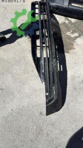 VOLKSWAGEN TİGUAN ÖN TAMPON ALT