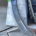 VOLKSWAGEN TİGUAN ÖN TAMPON ALT SPOILER