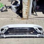 Volkswagen Tiguan ön tampon ARLİN 2022 2025