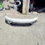 Volkswagen Tiguan ön tampon ARLİN 2022 2025