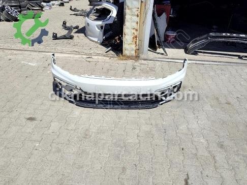 Volkswagen Tiguan Ön Tampon çıkma parça