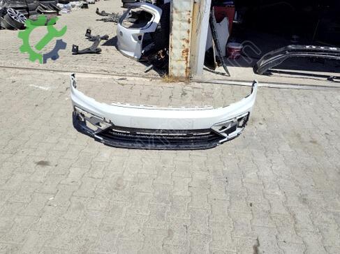Volkswagen Tiguan Ön Tampon çıkma parça