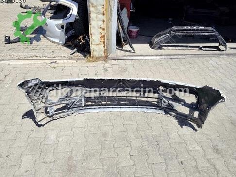 Volkswagen Tiguan Ön Tampon çıkma parça