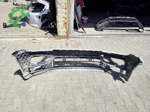 Volkswagen Tiguan Ön Tampon çıkma parça