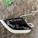 Volkswagen Tiguan ön tampon çeki demir kapağı