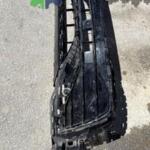VOLKSWAGEN TİGUAN ÖN TAMPON IZGARASI
