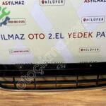 VOLKSWAGEN TİGUAN ÖN TAMPON IZGARASI OEM:5N0853677H