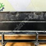 VOLKSWAGEN TİGUAN ÖN TAMPON IZGARASI OEM:5N0853677H