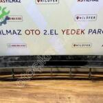 VOLKSWAGEN TİGUAN ÖN TAMPON IZGARASI OEM:5N0853677H
