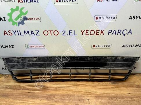 Volkswagen Tiguan Tampon Izgarası 5N0853677H çıkma parça