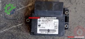 VOLKSWAGEN – TİGUAN / OTOMATİK EL FRENİ BEYNİ (3AA907801E)
