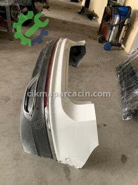 Volkswagen Tiguan Park Sensörü çıkma parça