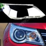 VOLKSWAGEN TİGUAN SAĞ FAR CAMI 2008-2012