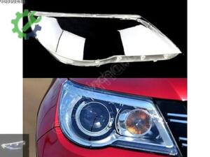 VOLKSWAGEN TİGUAN SAĞ FAR CAMI 2008-2012