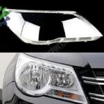 VOLKSWAGEN TİGUAN SAĞ FAR CAMI 2009-2012