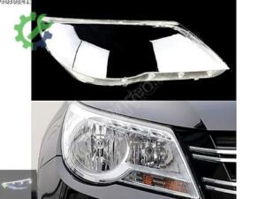VOLKSWAGEN TİGUAN SAĞ FAR CAMI 2009-2012