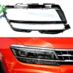 VOLKSWAGEN TİGUAN SAĞ FAR CAMI 2017-2020