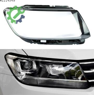 Volkswagen Tiguan Far Camı çıkma parça