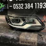 VOLKSWAGEN TİGUAN SAĞ FAR ORJİNAL ÇIKMA 2012-2015