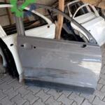 Volkswagen Tiguan sağ ön kapı 2015 2022 arası