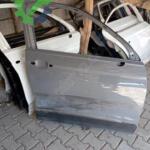Volkswagen Tiguan sağ ön kapı 2015 2022 arası