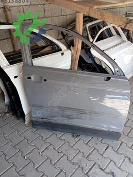 Volkswagen Tiguan Sağ Ön Kapı çıkma parça
