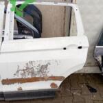 Volkswagen Tiguan  sol arka kapı 2015 2021 arası