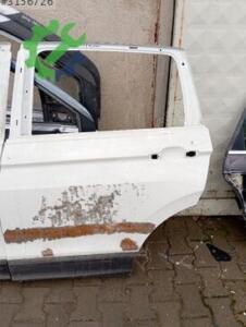 Volkswagen Tiguan  sol arka kapı 2015 2021 arası
