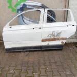 Volkswagen Tiguan  sol arka kapı 2015 2021 arası