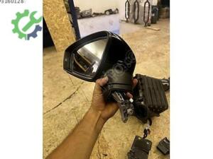 Volkswagen Tiguan sol ayna tüm modeller mevcut