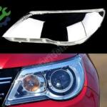 VOLKSWAGEN TİGUAN SOL FAR CAMI 2008-2012