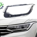 VOLKSWAGEN TİGUAN SOL FAR CAMI 2020-2023