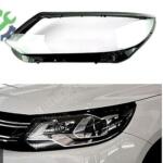 VOLKSWAGEN TİGUAN SOL FAR CAMI SIFIR 2013-2016