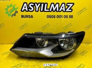 VOLKSWAGEN TIGUAN SOL FAR (ORJİNAL)