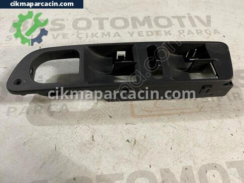 Volkswagen Tiguan Düğme Çerçevesi çıkma parça