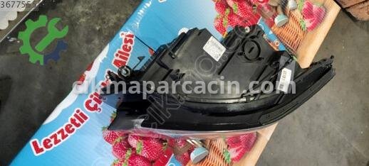 Volkswagen Tiguan Sol Ön Far 5NB941035C çıkma parça