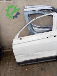 Volkswagen Tiguan sol ön kapı 2015 2021 arası